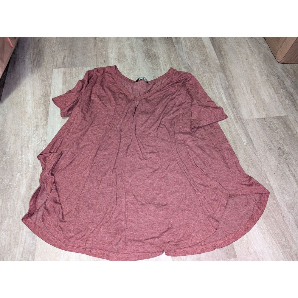 Bloomchic Blouse